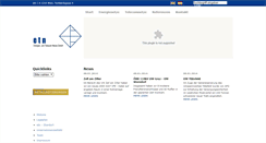 Desktop Screenshot of etn.at